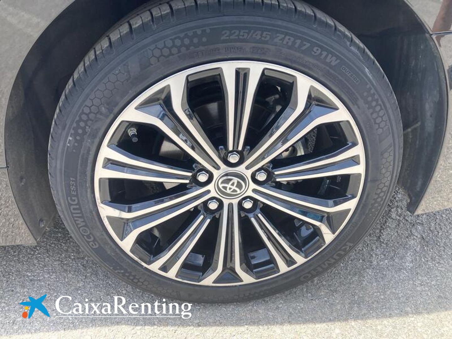 Toyota Corolla 2.0D Touring Sport 180H Advance Luxury E-CVT 132 kW (180 CV)