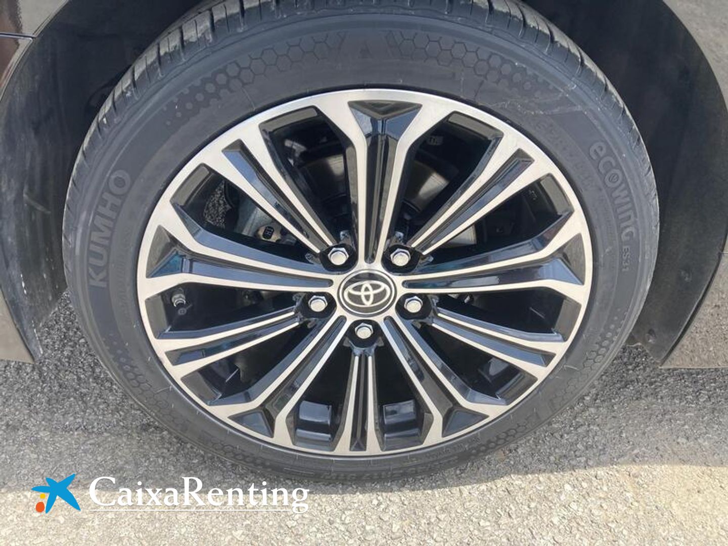 Toyota Corolla 2.0D Touring Sport 180H Advance Luxury E-CVT 132 kW (180 CV)