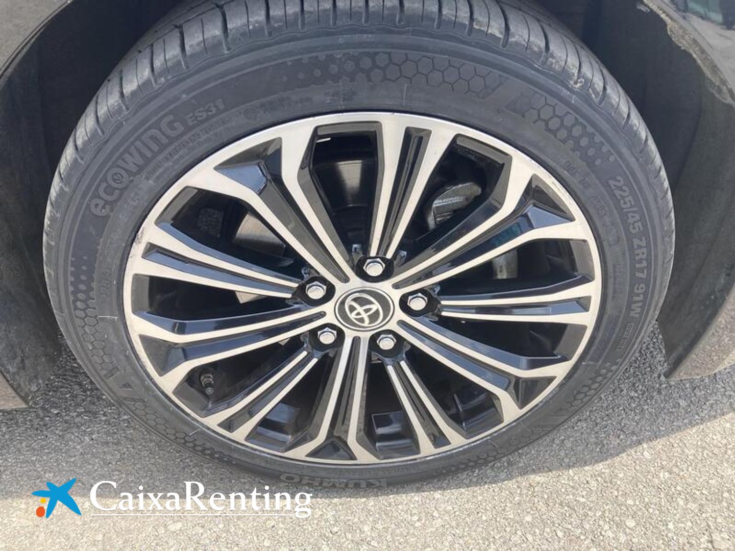 Toyota Corolla 2.0D Touring Sport 180H Advance Luxury E-CVT 132 kW (180 CV)