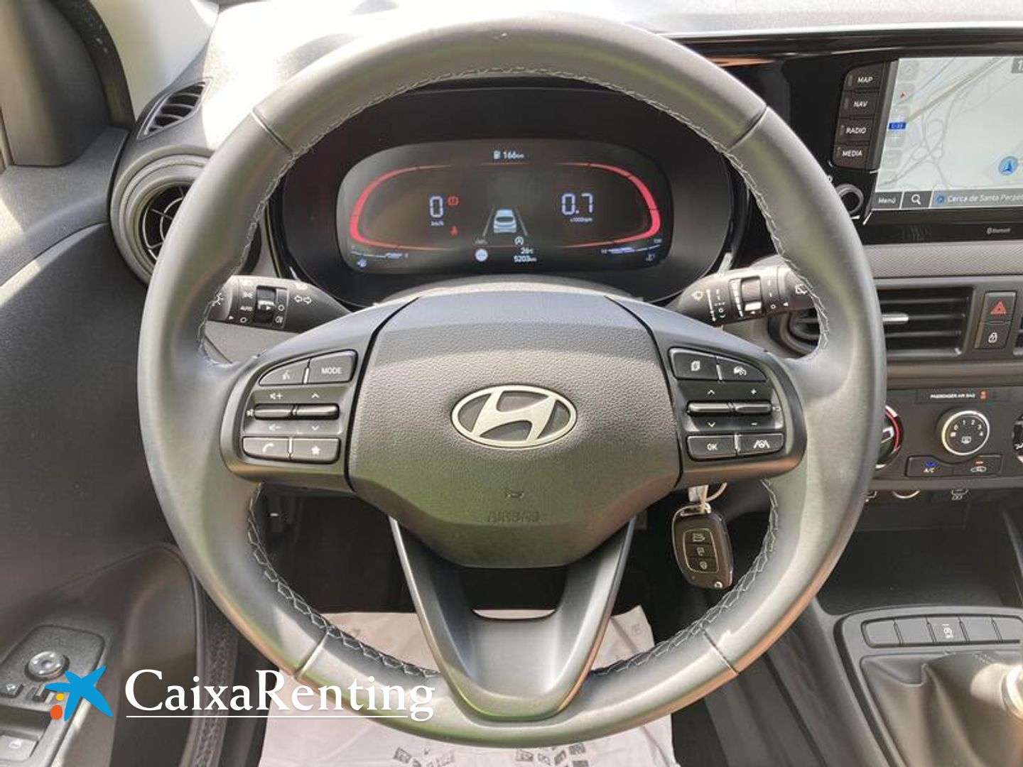 Hyundai i10 1.0 Klass 47 kW (63 CV)
