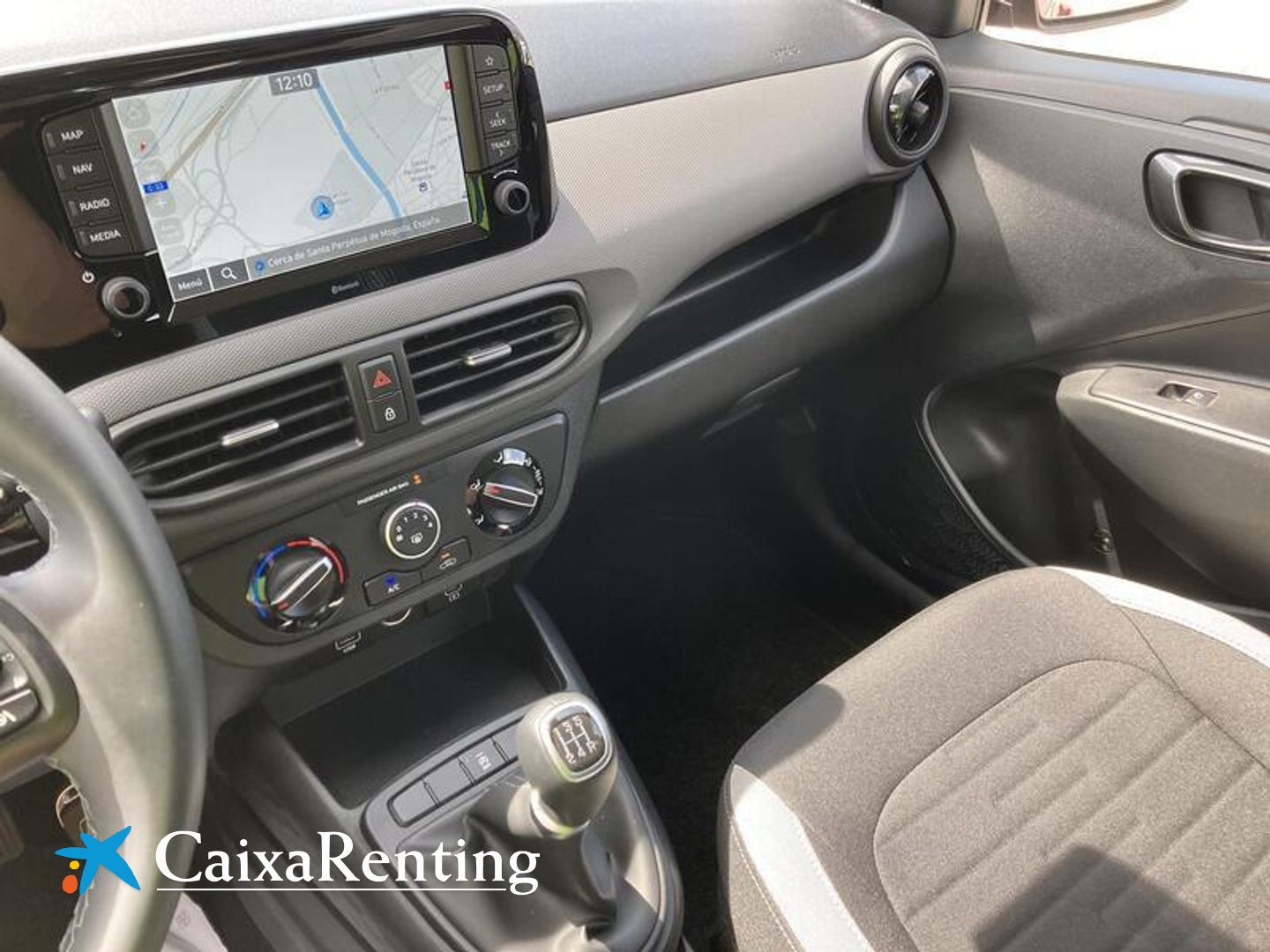 Hyundai i10 1.0 Klass 47 kW (63 CV)