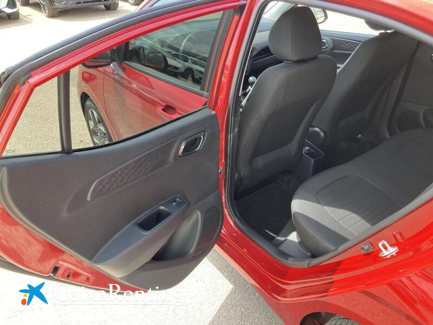 Hyundai i10 1.0 Klass 47 kW (63 CV)