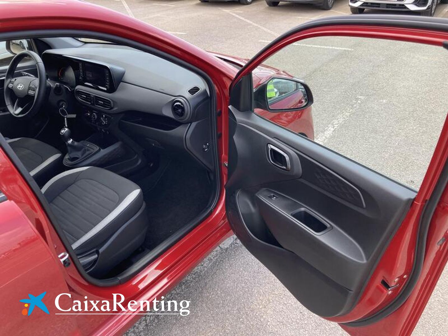 Hyundai i10 1.0 Klass 47 kW (63 CV)