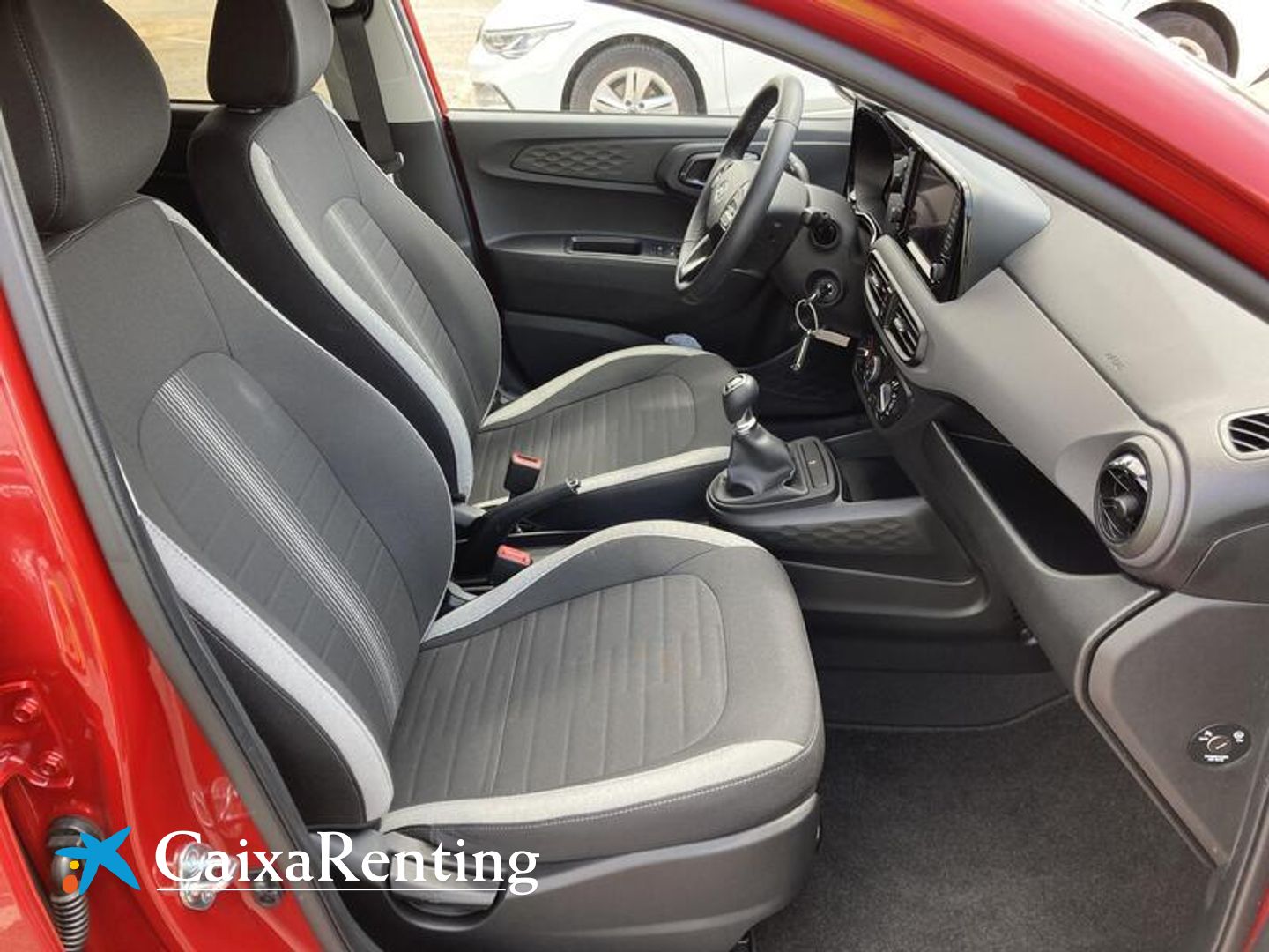 Hyundai i10 1.0 Klass 47 kW (63 CV)