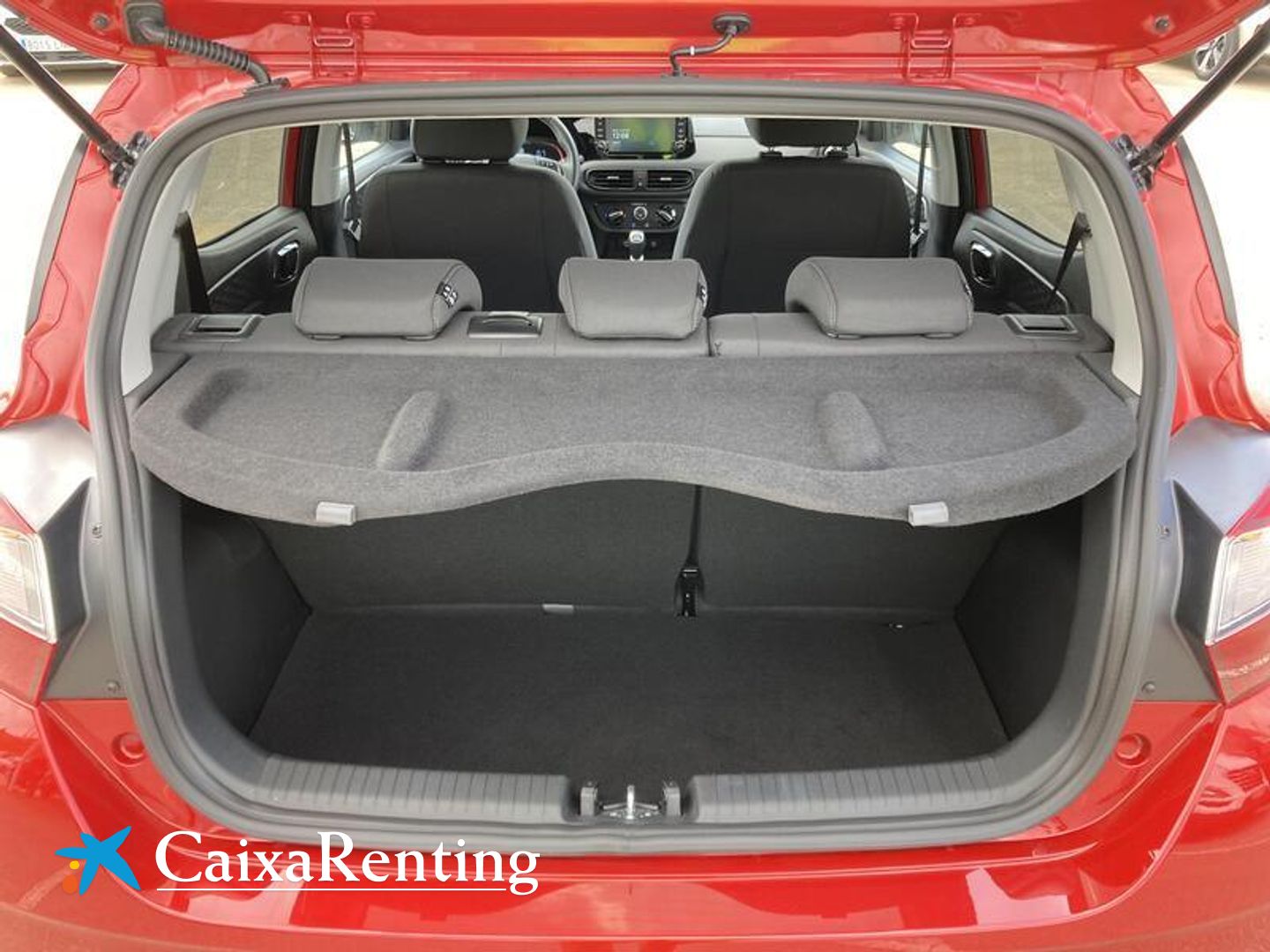 Hyundai i10 1.0 Klass 47 kW (63 CV)