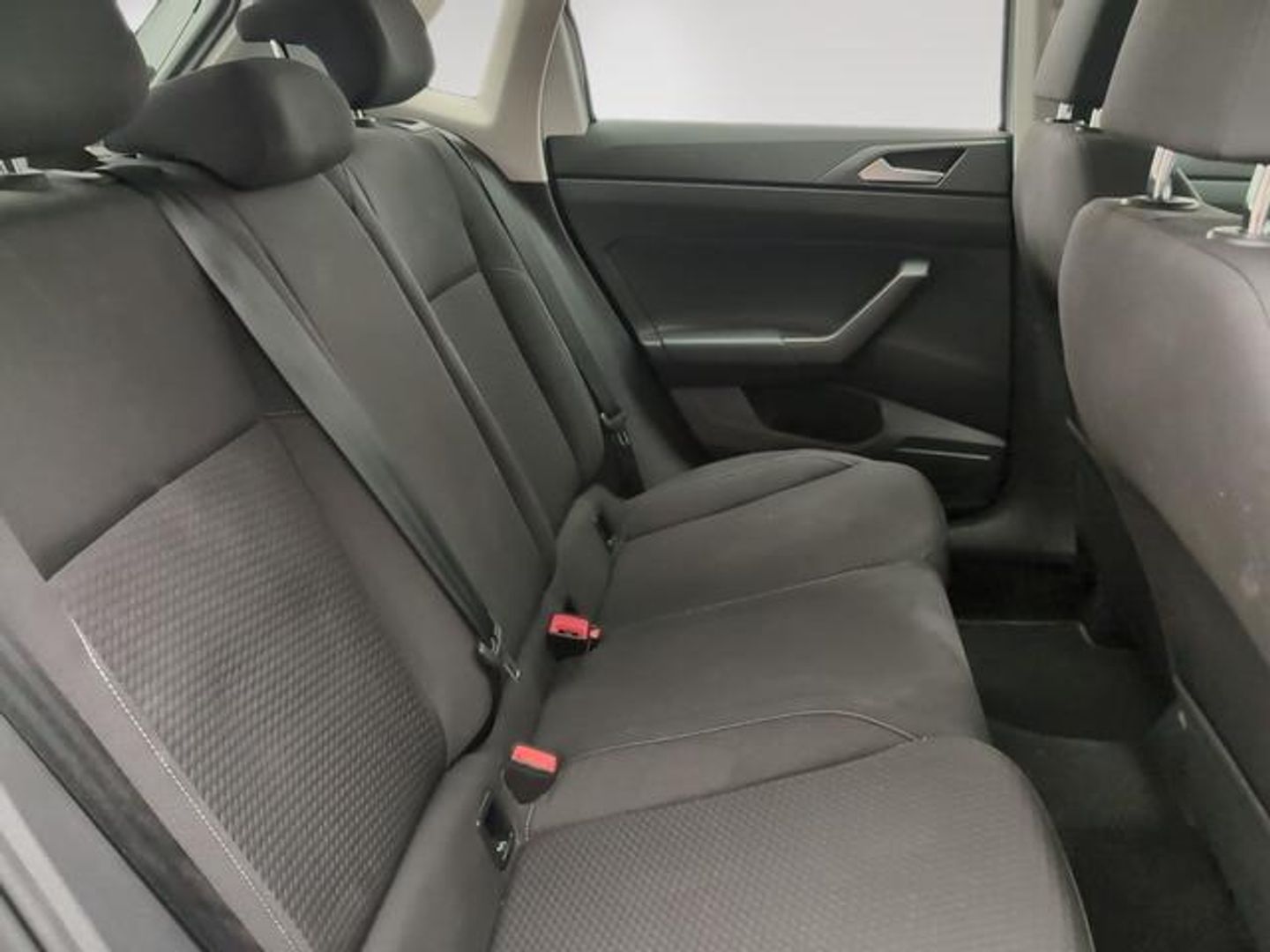 Volkswagen Polo Advance 1.0 TSI 70 kW (95 CV)