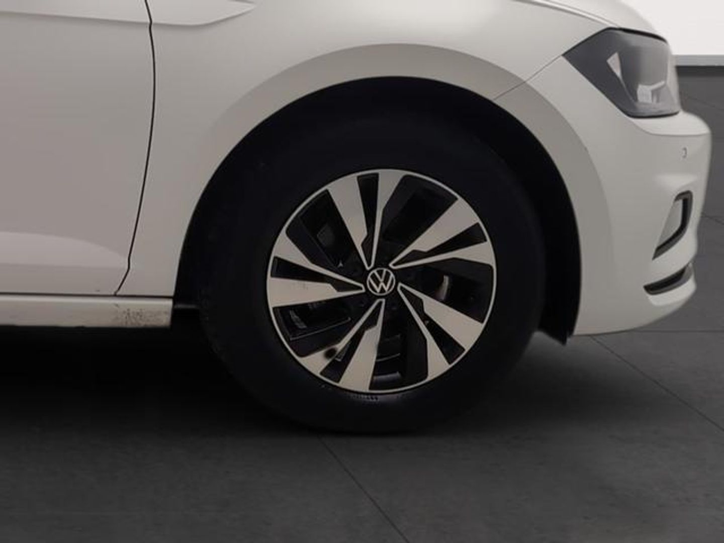 Volkswagen Polo Advance 1.0 TSI 70 kW (95 CV)