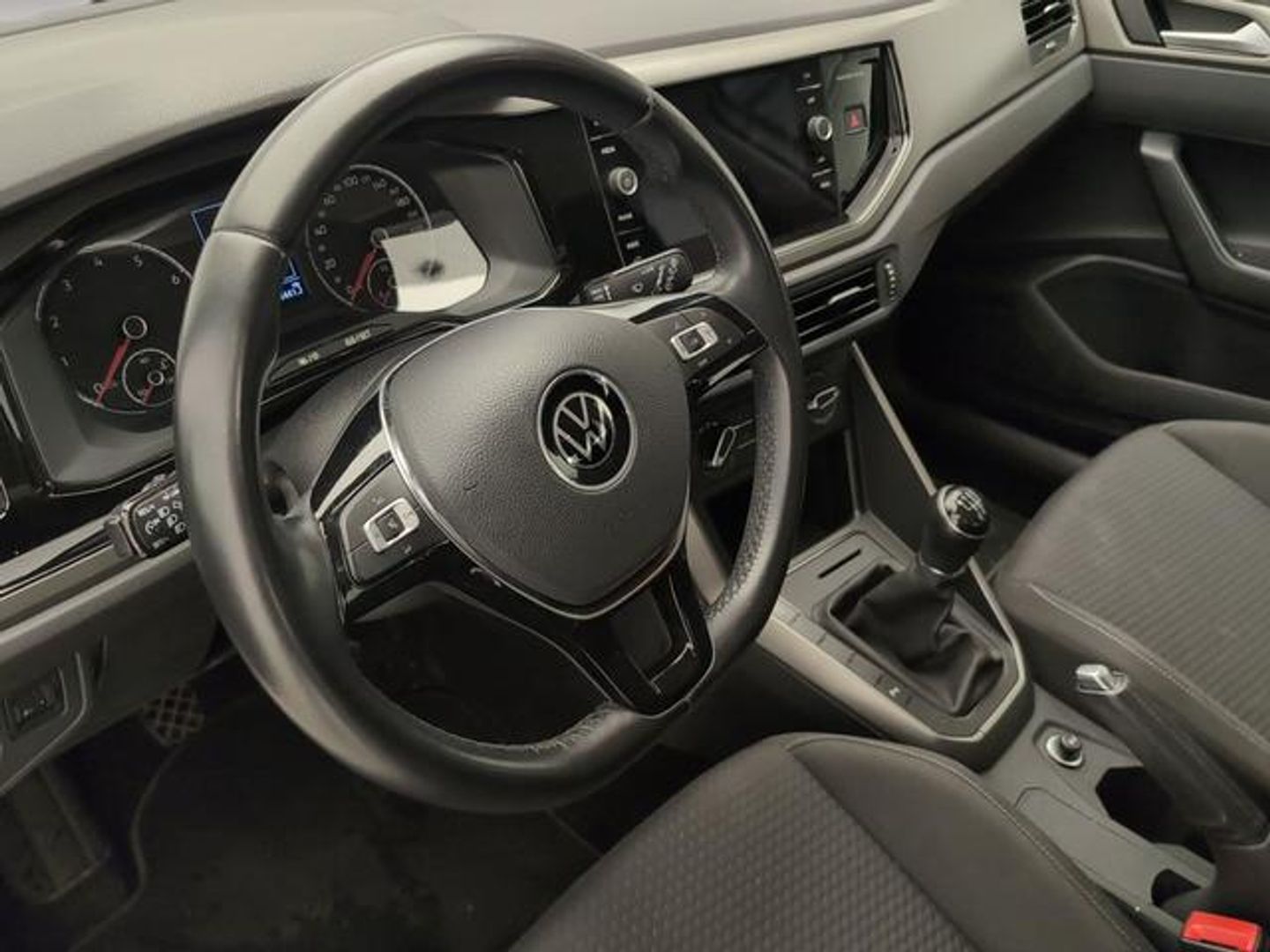 Volkswagen Polo Advance 1.0 TSI 70 kW (95 CV)