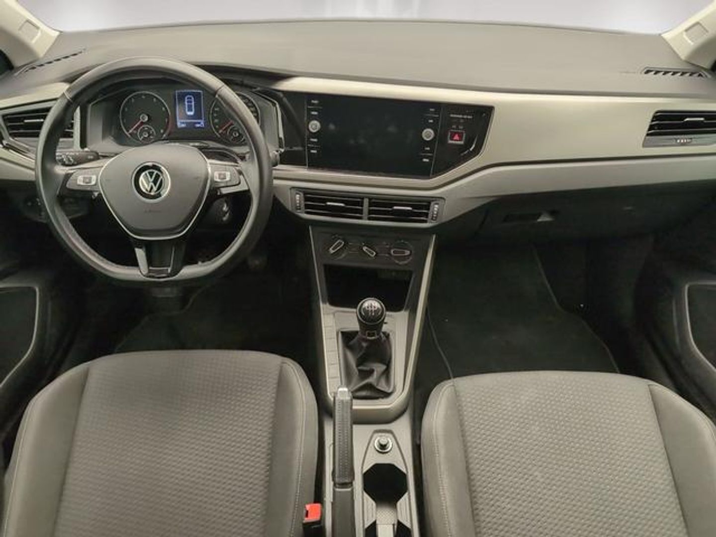 Volkswagen Polo Advance 1.0 TSI 70 kW (95 CV)