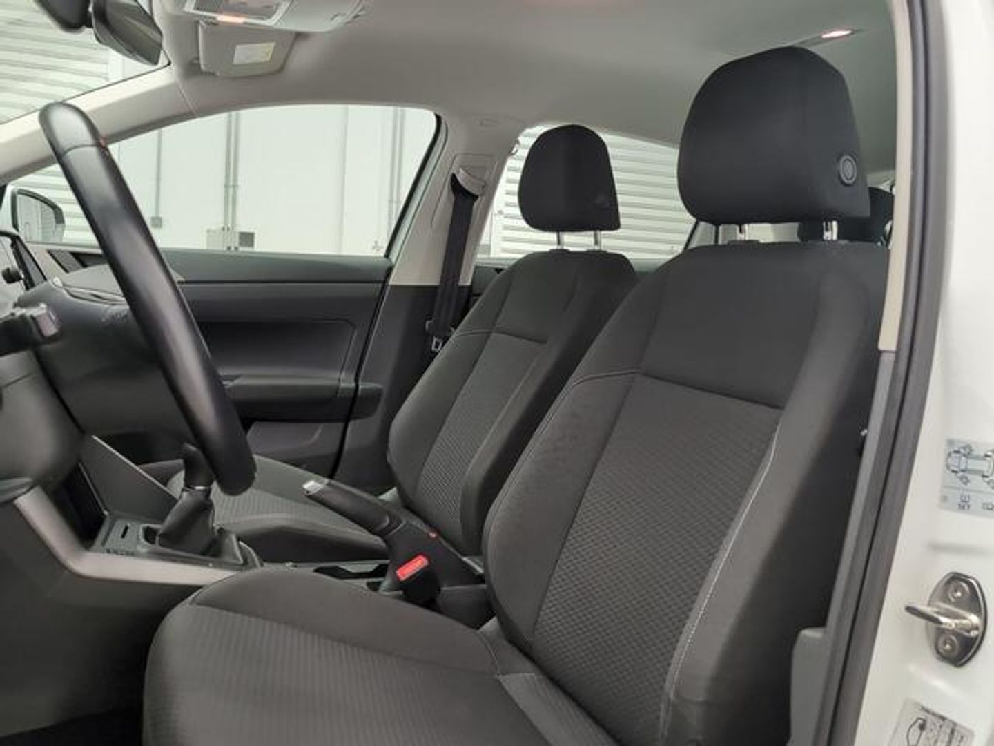 Volkswagen Polo Advance 1.0 TSI 70 kW (95 CV)