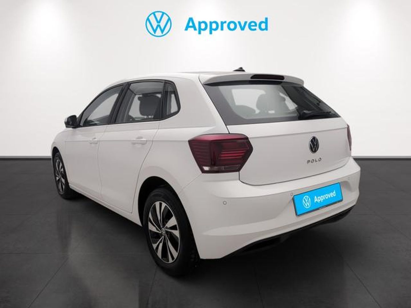 Volkswagen Polo Advance 1.0 TSI 70 kW (95 CV)