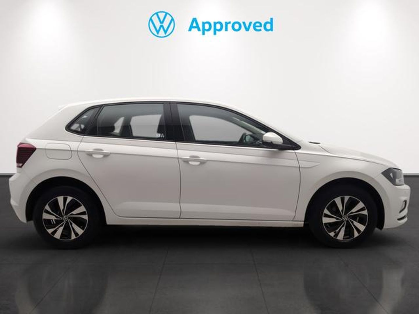 Volkswagen Polo Advance 1.0 TSI 70 kW (95 CV)