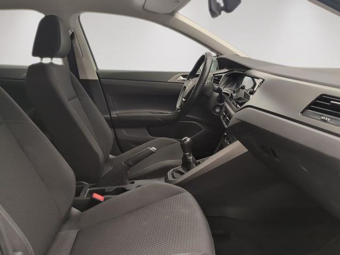 Volkswagen Polo Advance 1.0 TSI 70 kW (95 CV)