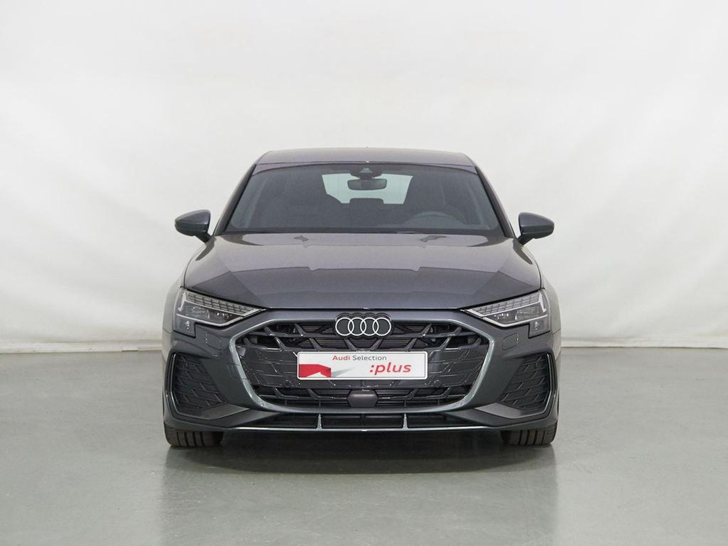 Audi A3 Sportback S line 35 TDI 110 kW (150 CV) S tronic