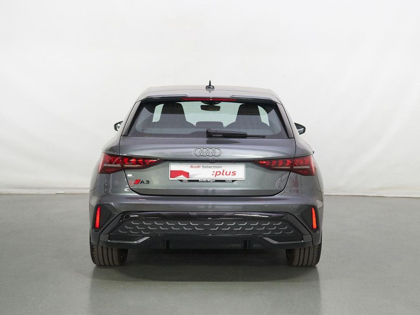 Audi A3 Sportback S line 35 TDI 110 kW (150 CV) S tronic