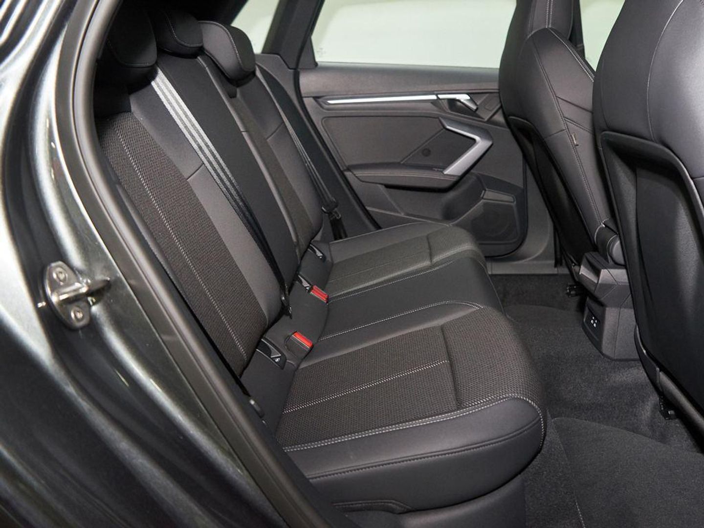 Audi A3 Sportback S line 35 TDI 110 kW (150 CV) S tronic
