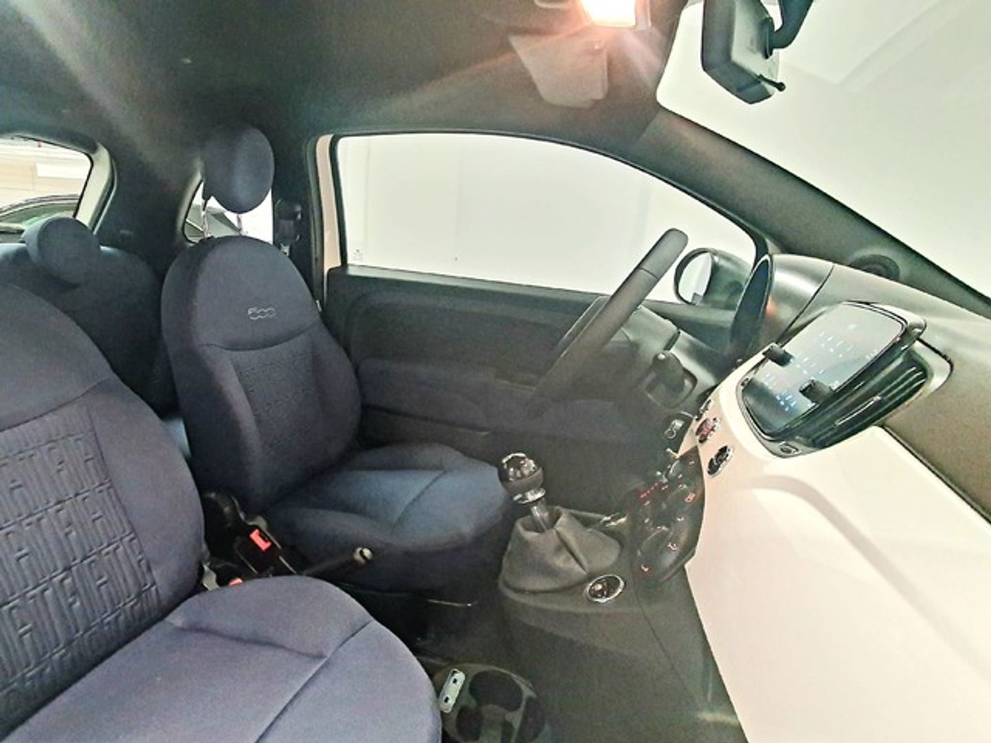 Fiat 500 1.0 Hybrid Cult 51 kW (70 CV)