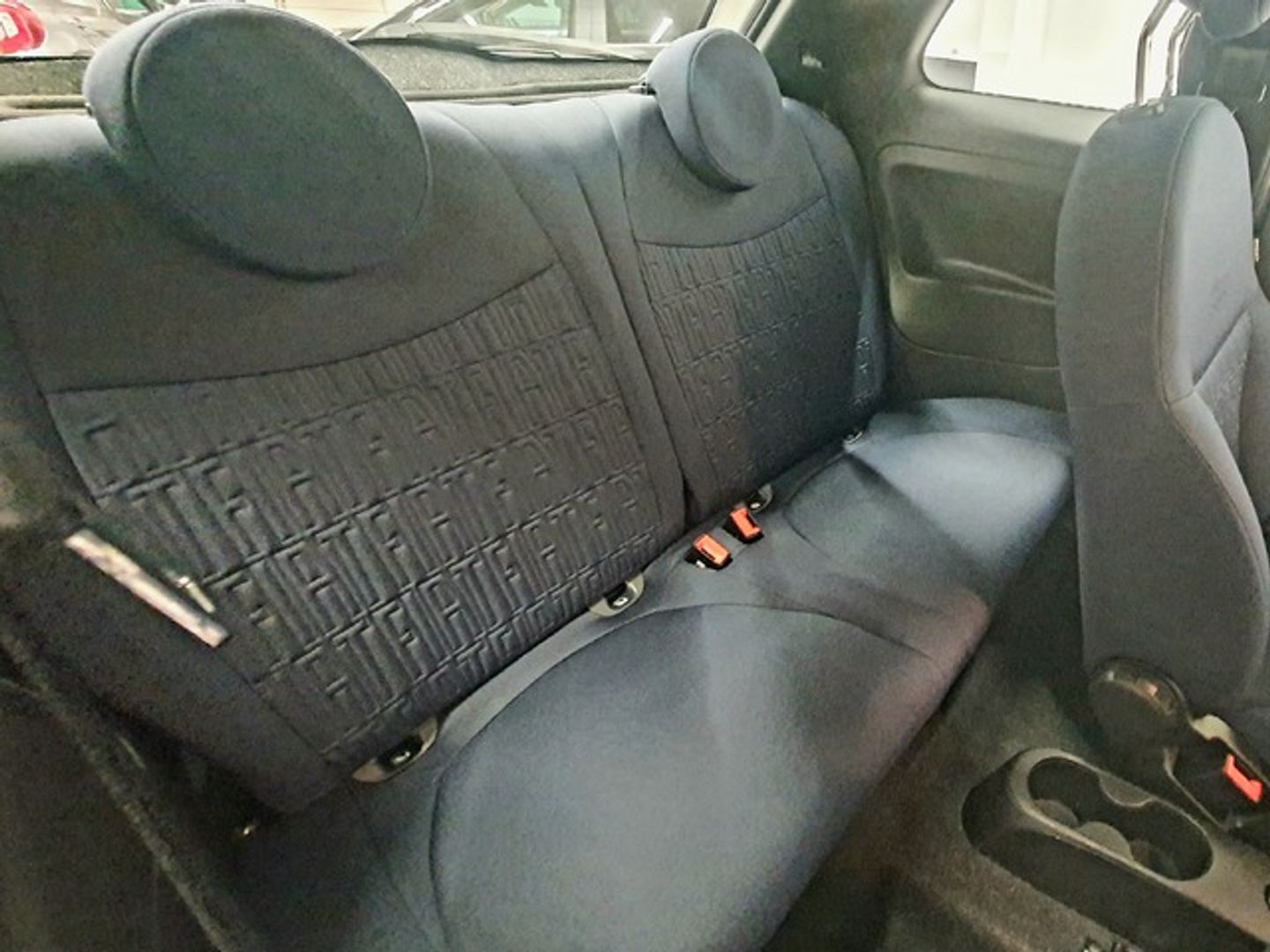 Fiat 500 1.0 Hybrid Cult 51 kW (70 CV)