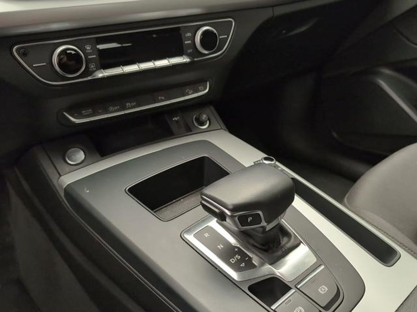 Audi Q5 Advanced 35 TDI 120 kW (163 CV) S tronic
