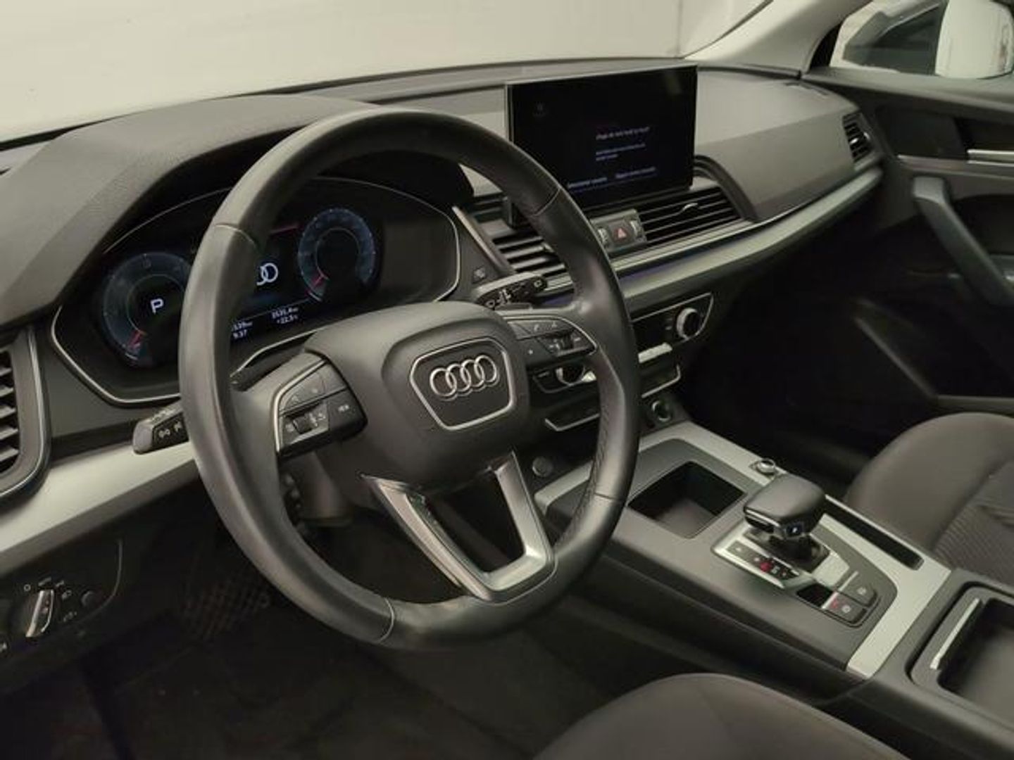 Audi Q5 Advanced 35 TDI 120 kW (163 CV) S tronic