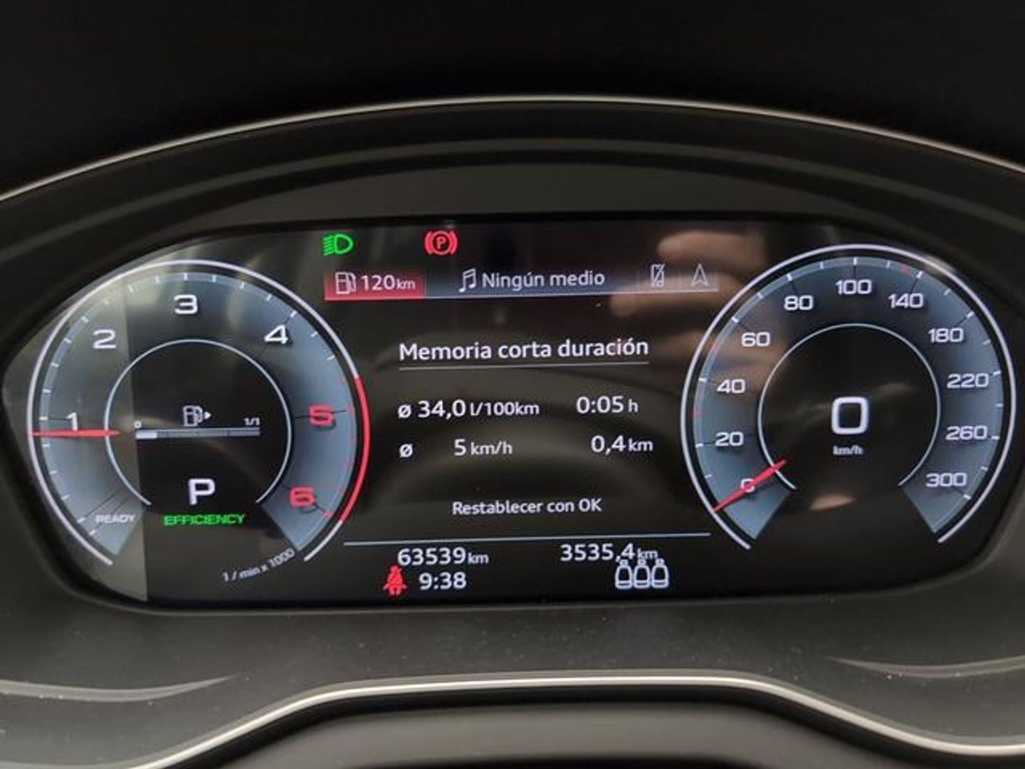 Audi Q5 Advanced 35 TDI 120 kW (163 CV) S tronic