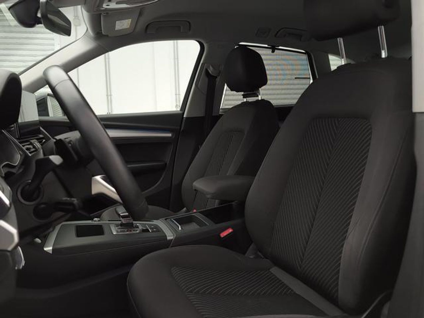 Audi Q5 Advanced 35 TDI 120 kW (163 CV) S tronic
