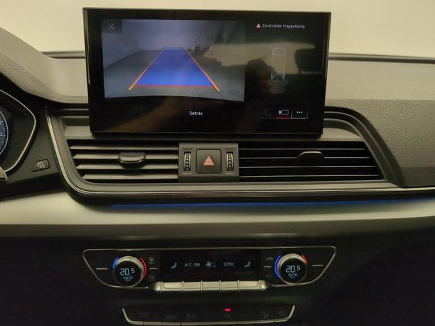 Audi Q5 Advanced 35 TDI 120 kW (163 CV) S tronic