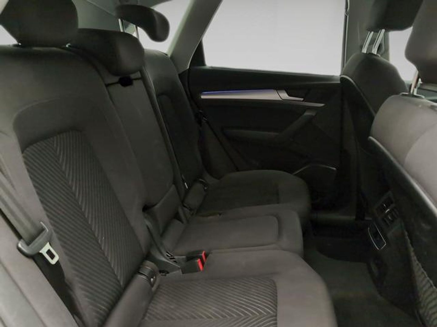 Audi Q5 Advanced 35 TDI 120 kW (163 CV) S tronic