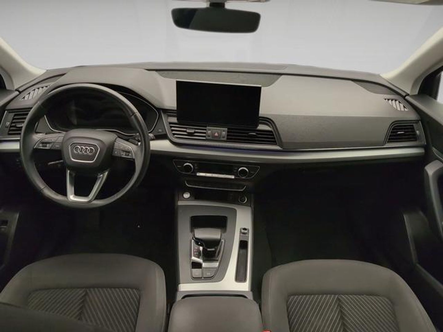 Audi Q5 Advanced 35 TDI 120 kW (163 CV) S tronic