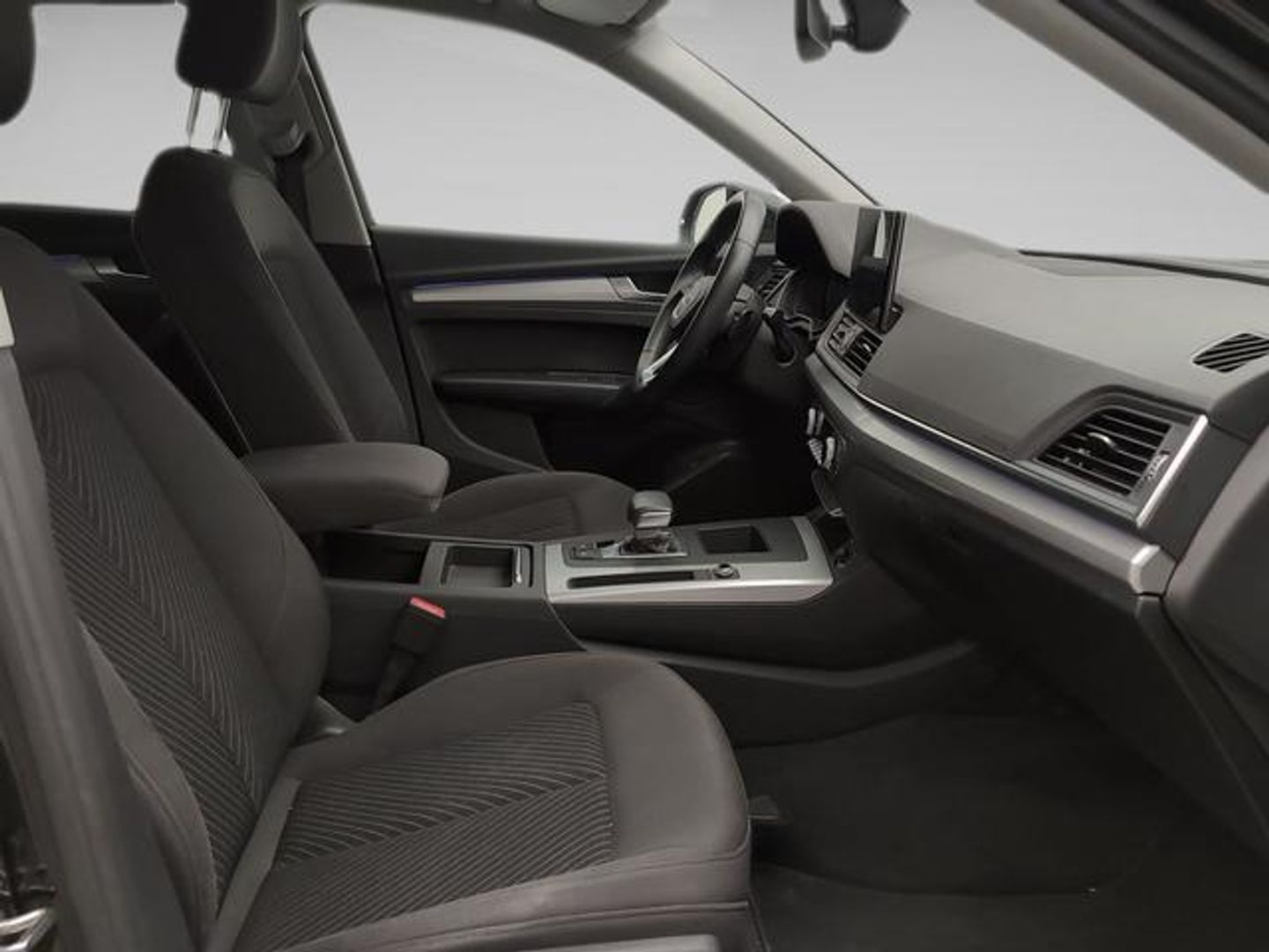 Audi Q5 Advanced 35 TDI 120 kW (163 CV) S tronic