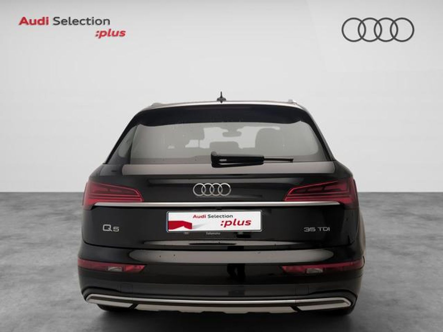 Audi Q5 Advanced 35 TDI 120 kW (163 CV) S tronic