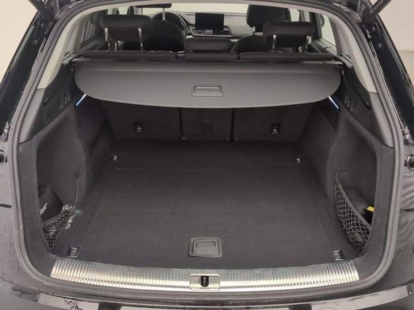 Audi Q5 Advanced 35 TDI 120 kW (163 CV) S tronic