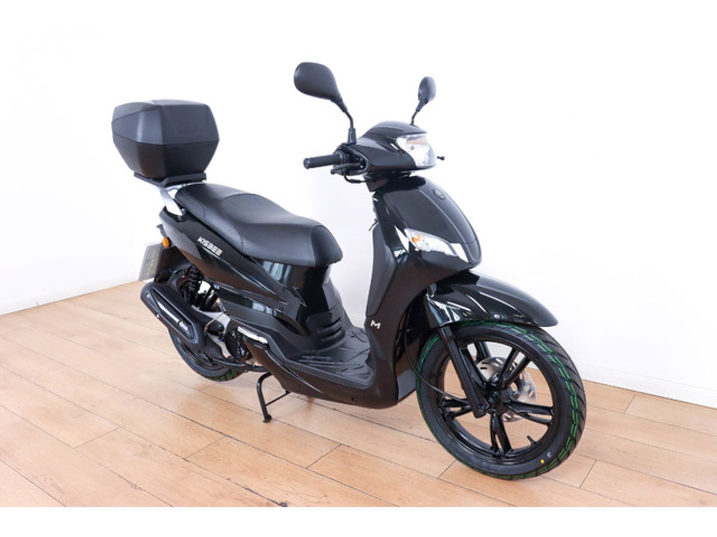 Peugeot Mistral 125