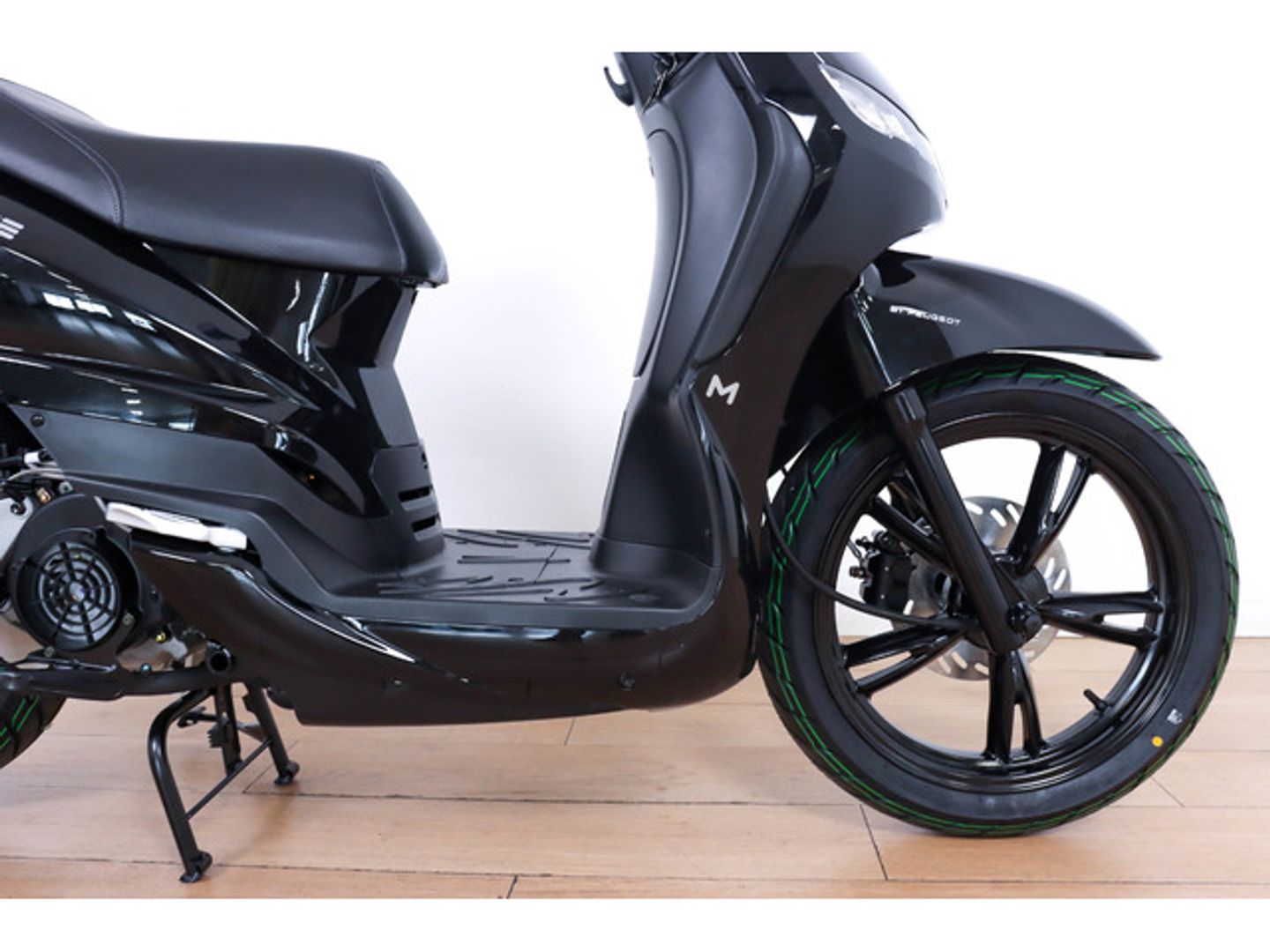 Peugeot Mistral 125
