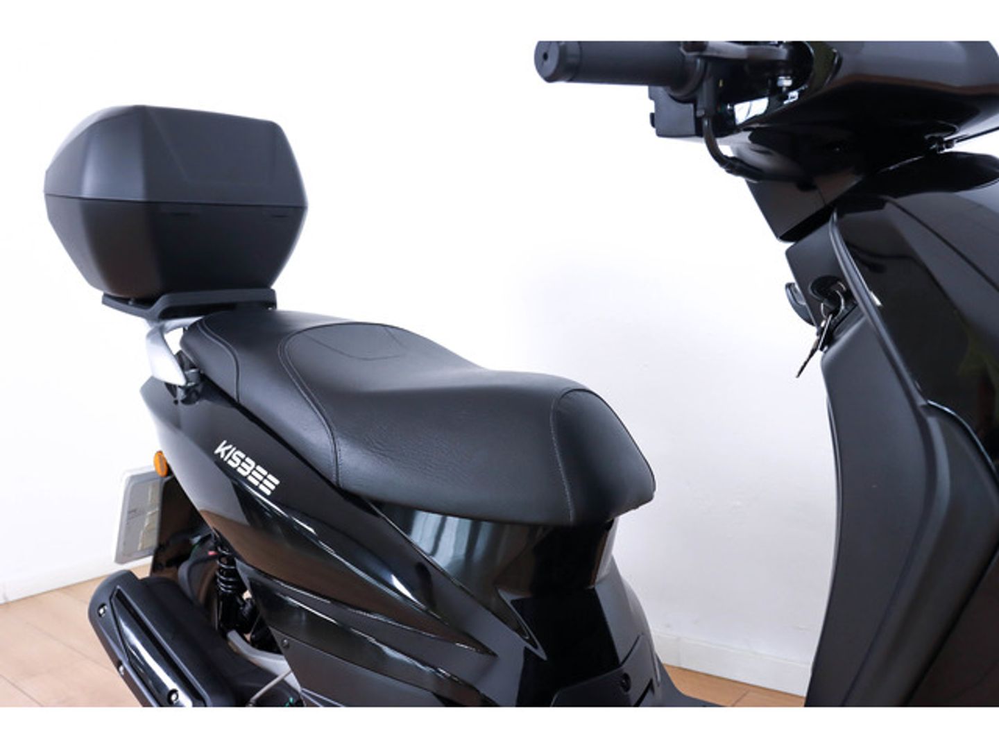 Peugeot Mistral 125