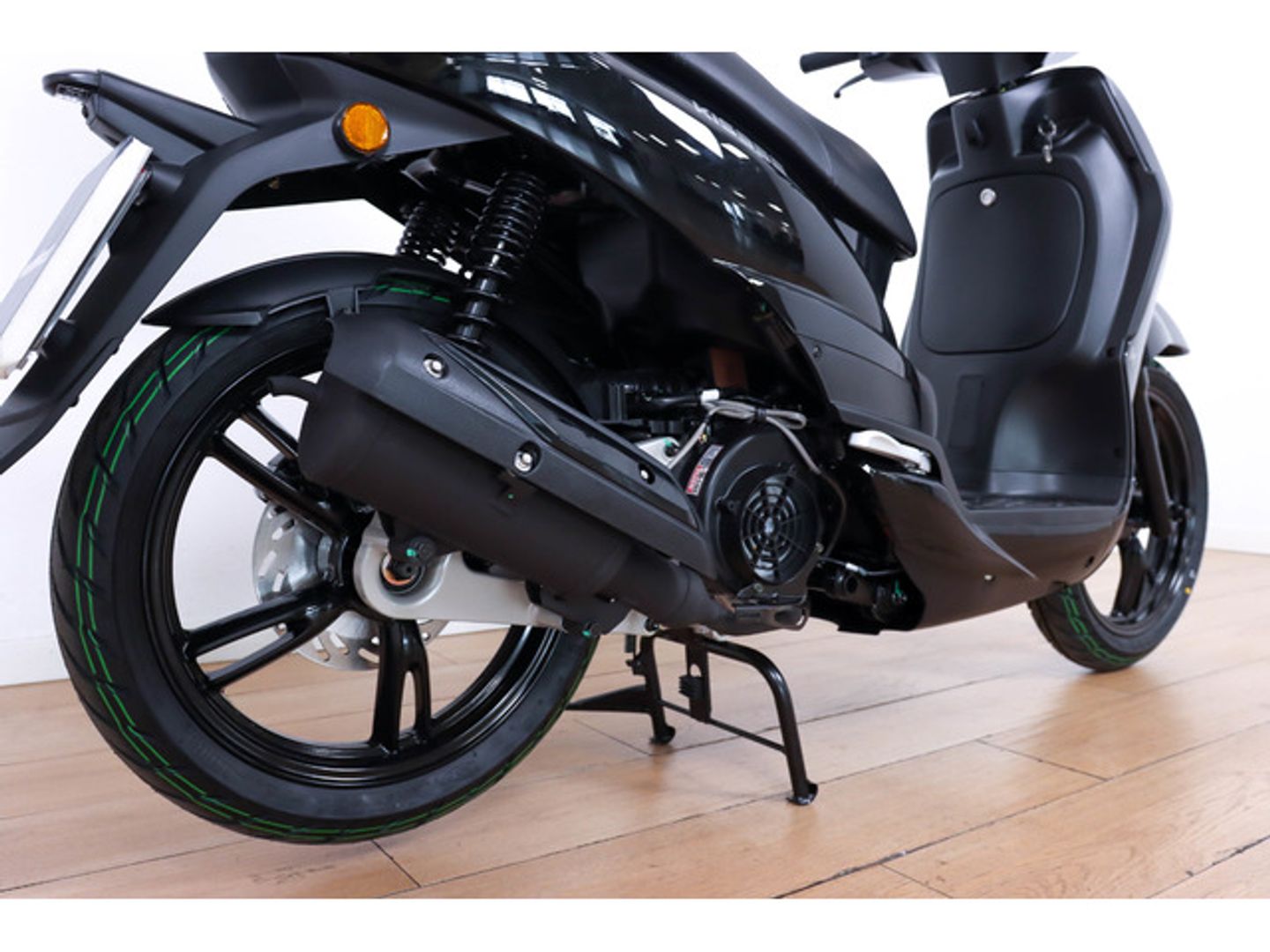 Peugeot Mistral 125