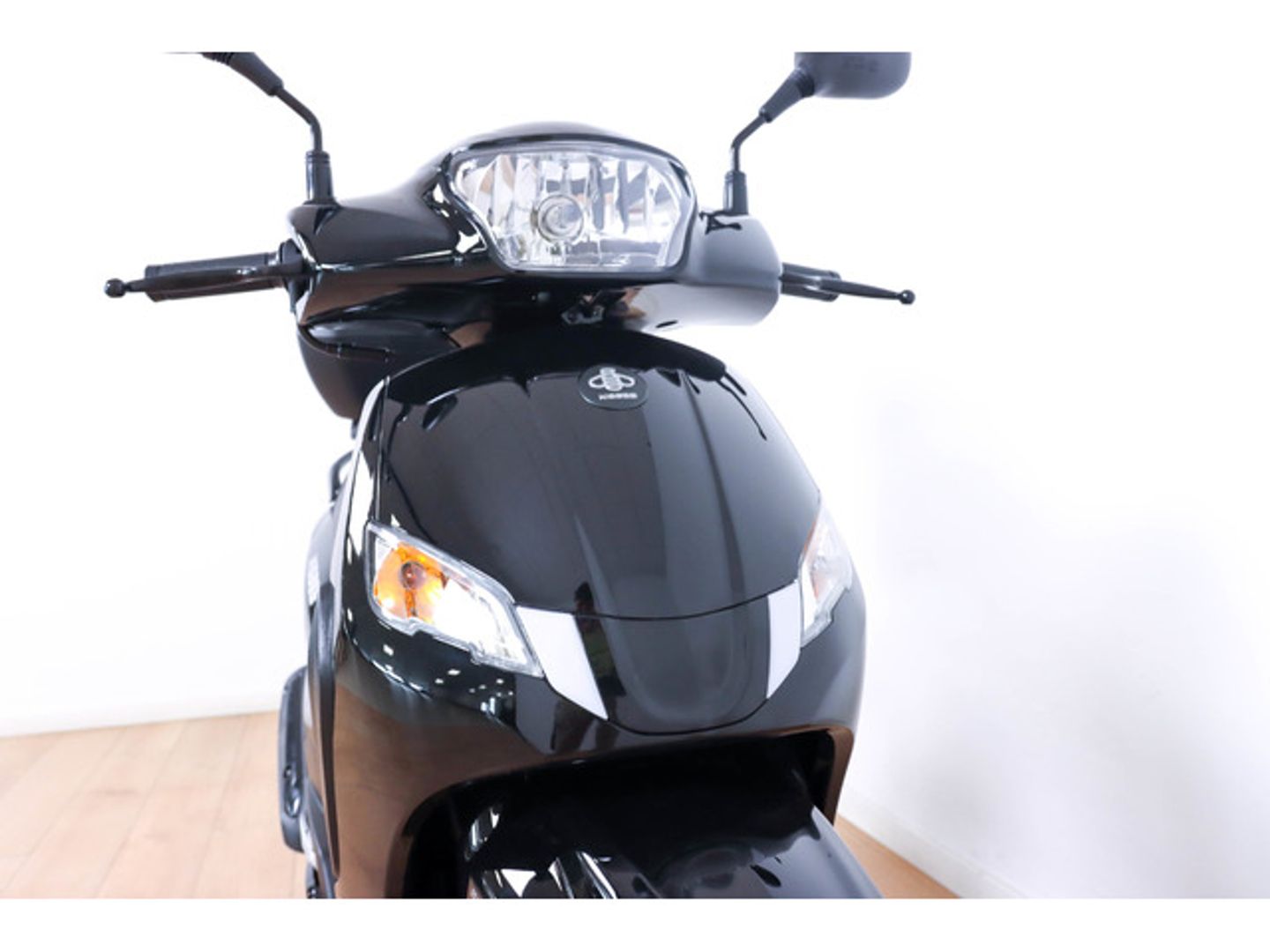 Peugeot Mistral 125