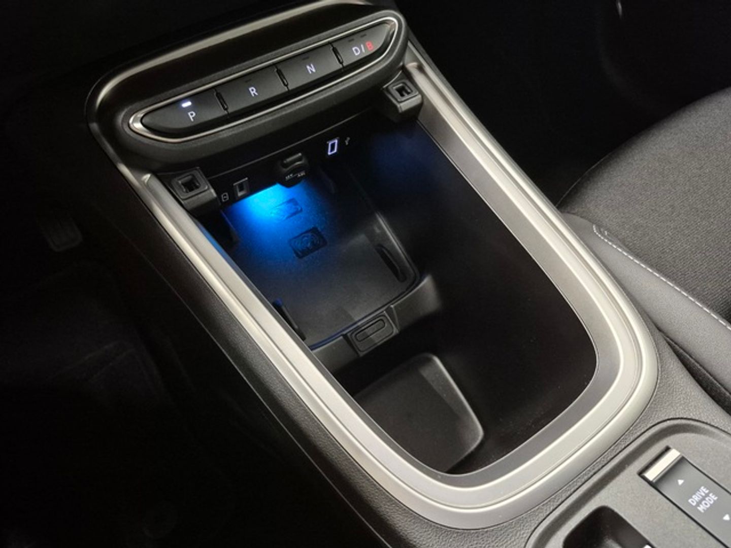 Jeep Avenger BEV Summit 115 kW (156 CV)