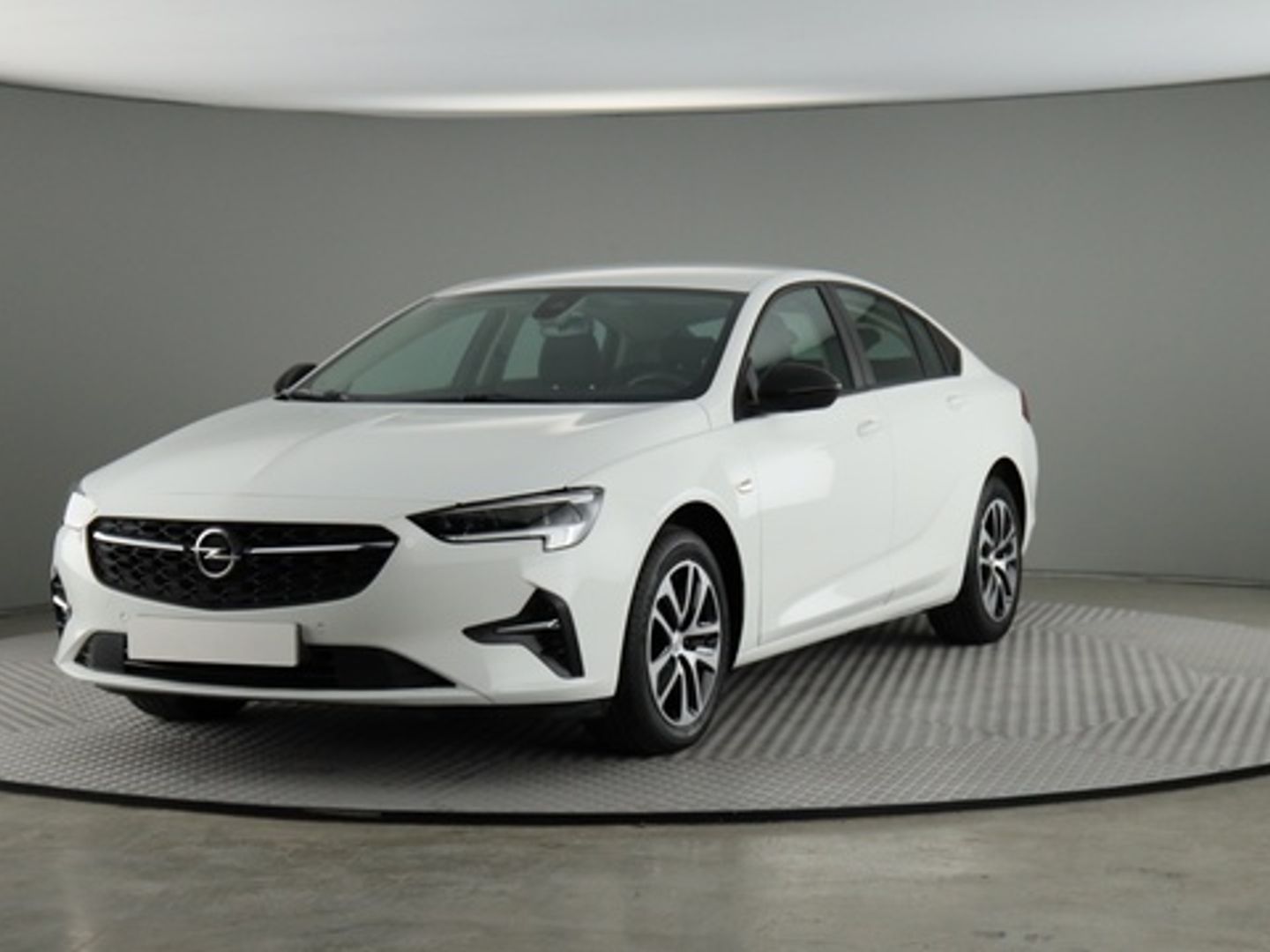 Opel Insignia 1.5D DVH GS Edition 90 kW (122 CV) Blanco Sedan