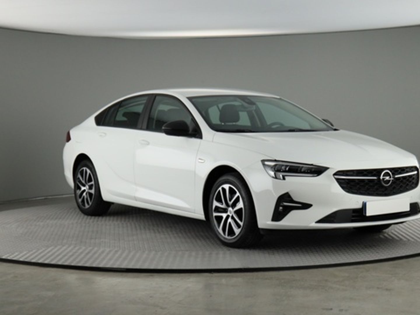 Opel Insignia 1.5D DVH GS Edition 90 kW (122 CV)