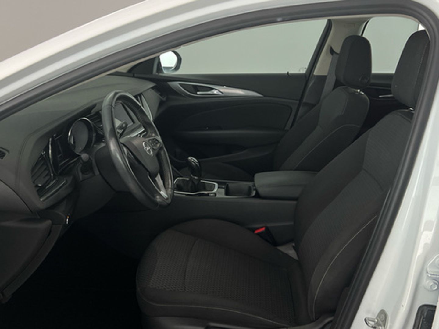 Opel Insignia 1.5D DVH GS Edition 90 kW (122 CV)