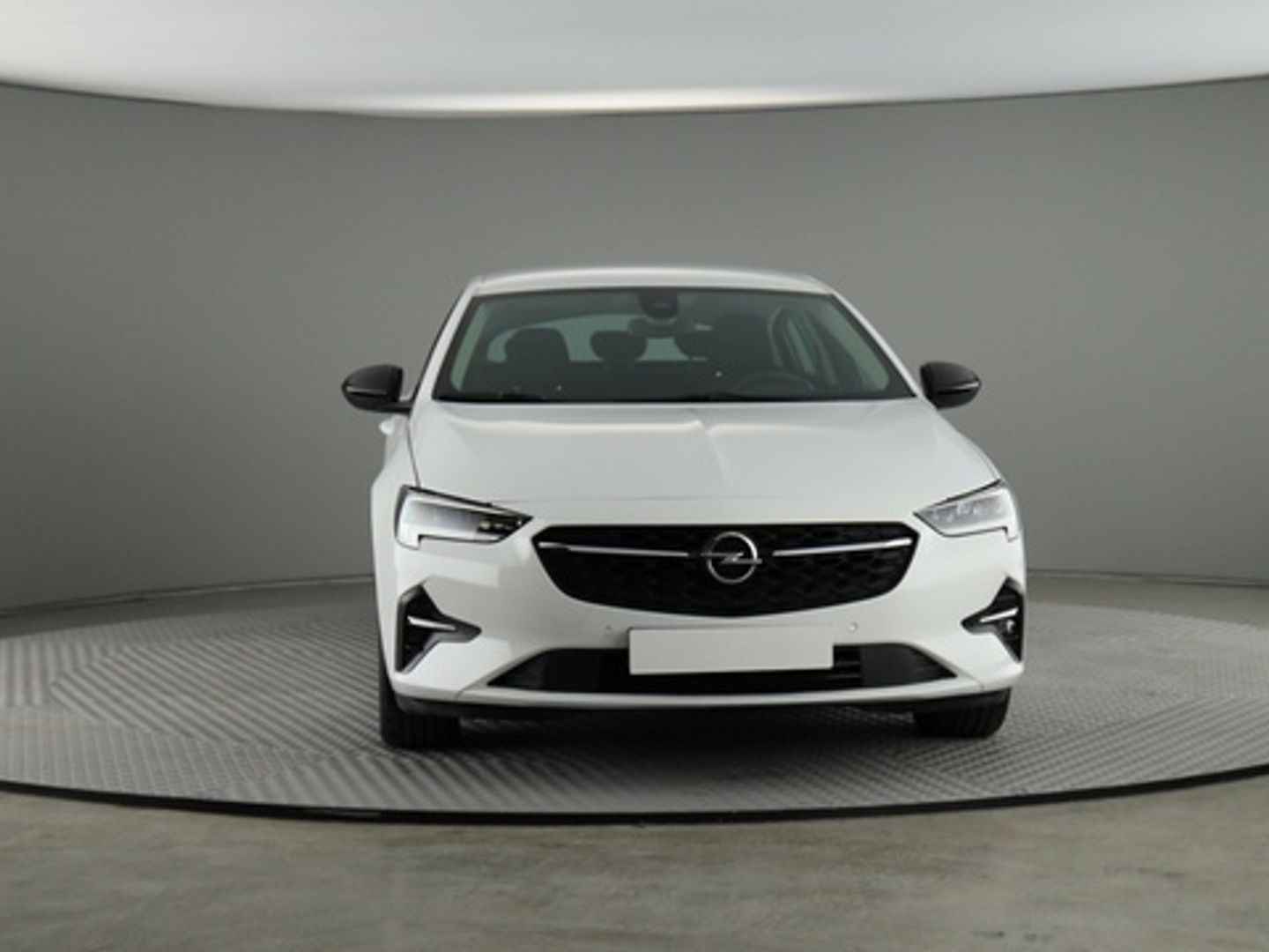 Opel Insignia 1.5D DVH GS Edition 90 kW (122 CV)