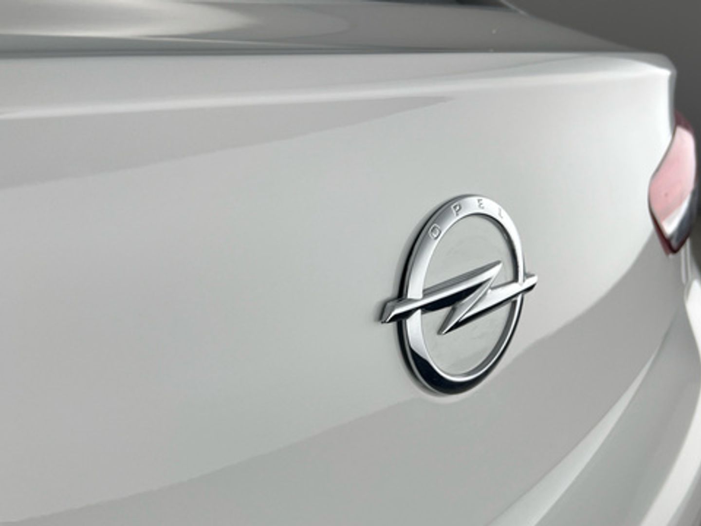 Opel Insignia 1.5D DVH GS Edition 90 kW (122 CV)