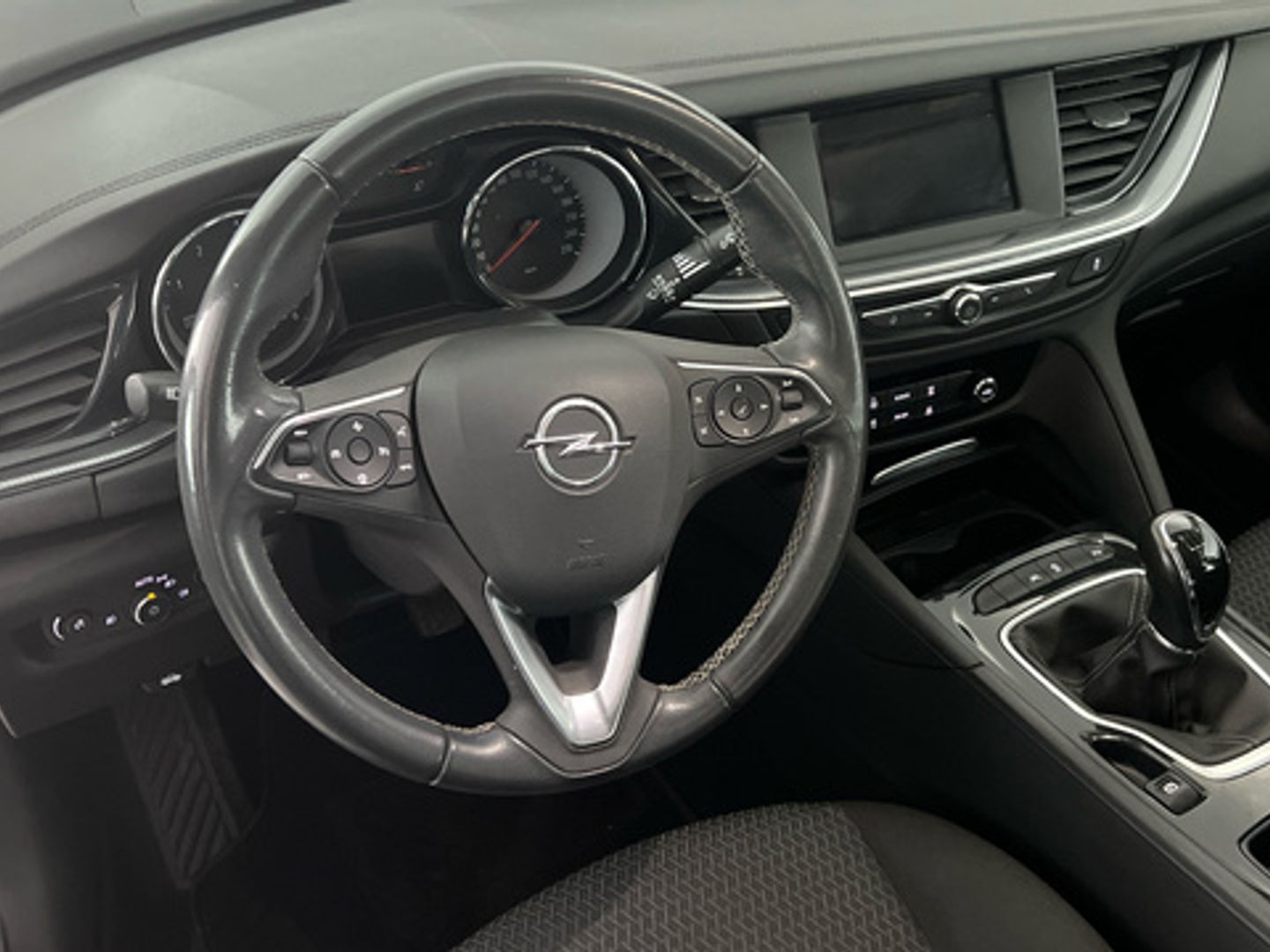 Opel Insignia 1.5D DVH GS Edition 90 kW (122 CV)