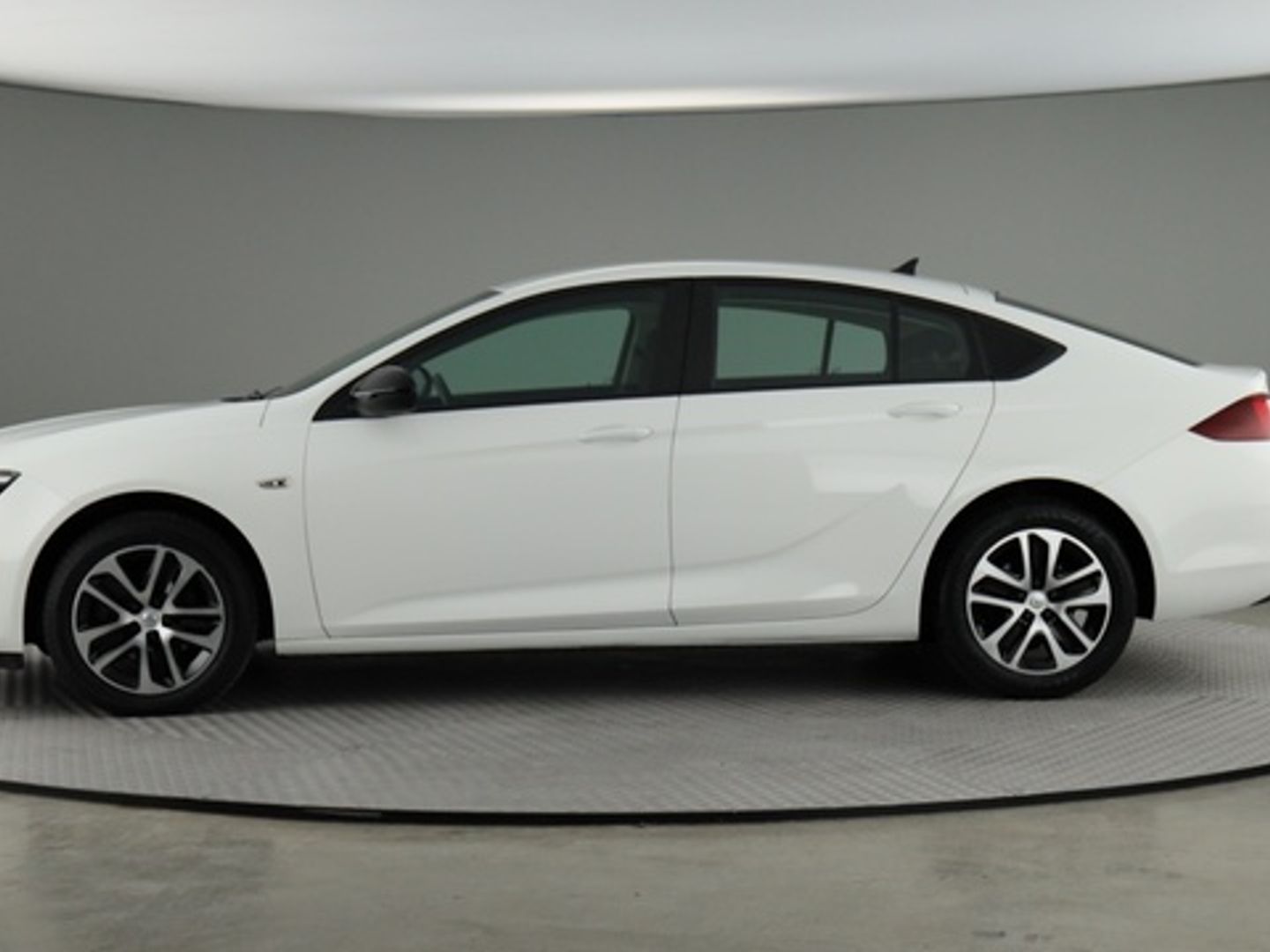 Opel Insignia 1.5D DVH GS Edition 90 kW (122 CV)