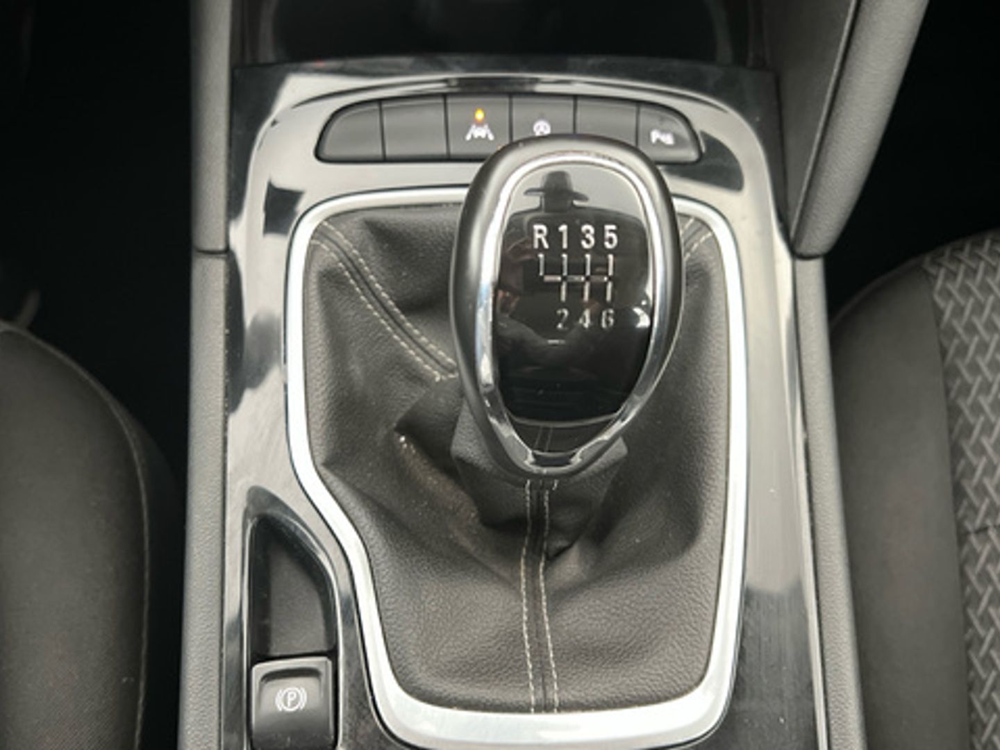 Opel Insignia 1.5D DVH GS Edition 90 kW (122 CV)