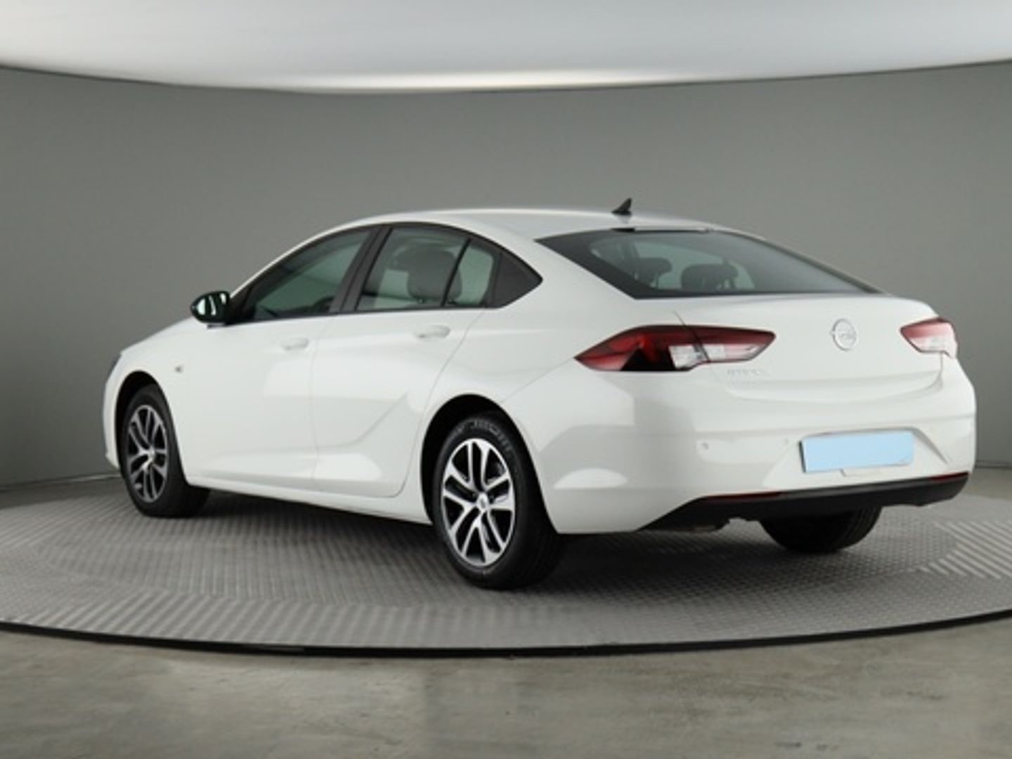 Opel Insignia 1.5D DVH GS Edition 90 kW (122 CV)