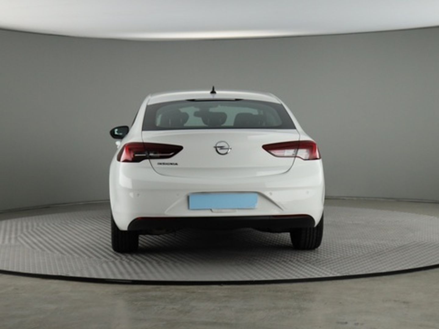 Opel Insignia 1.5D DVH GS Edition 90 kW (122 CV)