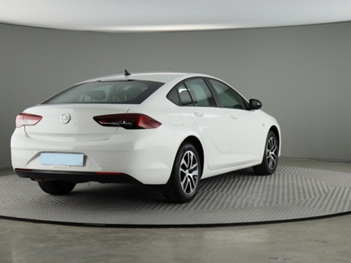 Opel Insignia 1.5D DVH GS Edition 90 kW (122 CV)