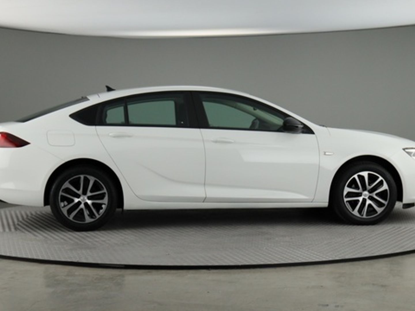 Opel Insignia 1.5D DVH GS Edition 90 kW (122 CV)